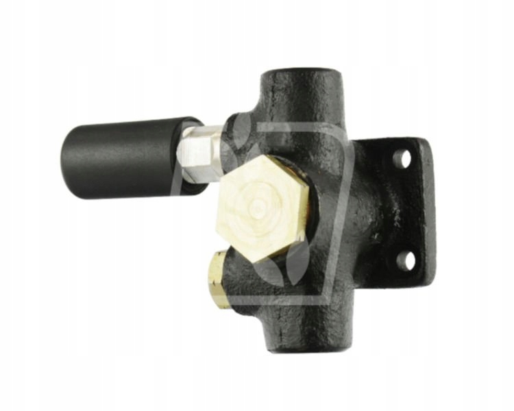 Топливный насос комбайн CLAAS BOS100-0004