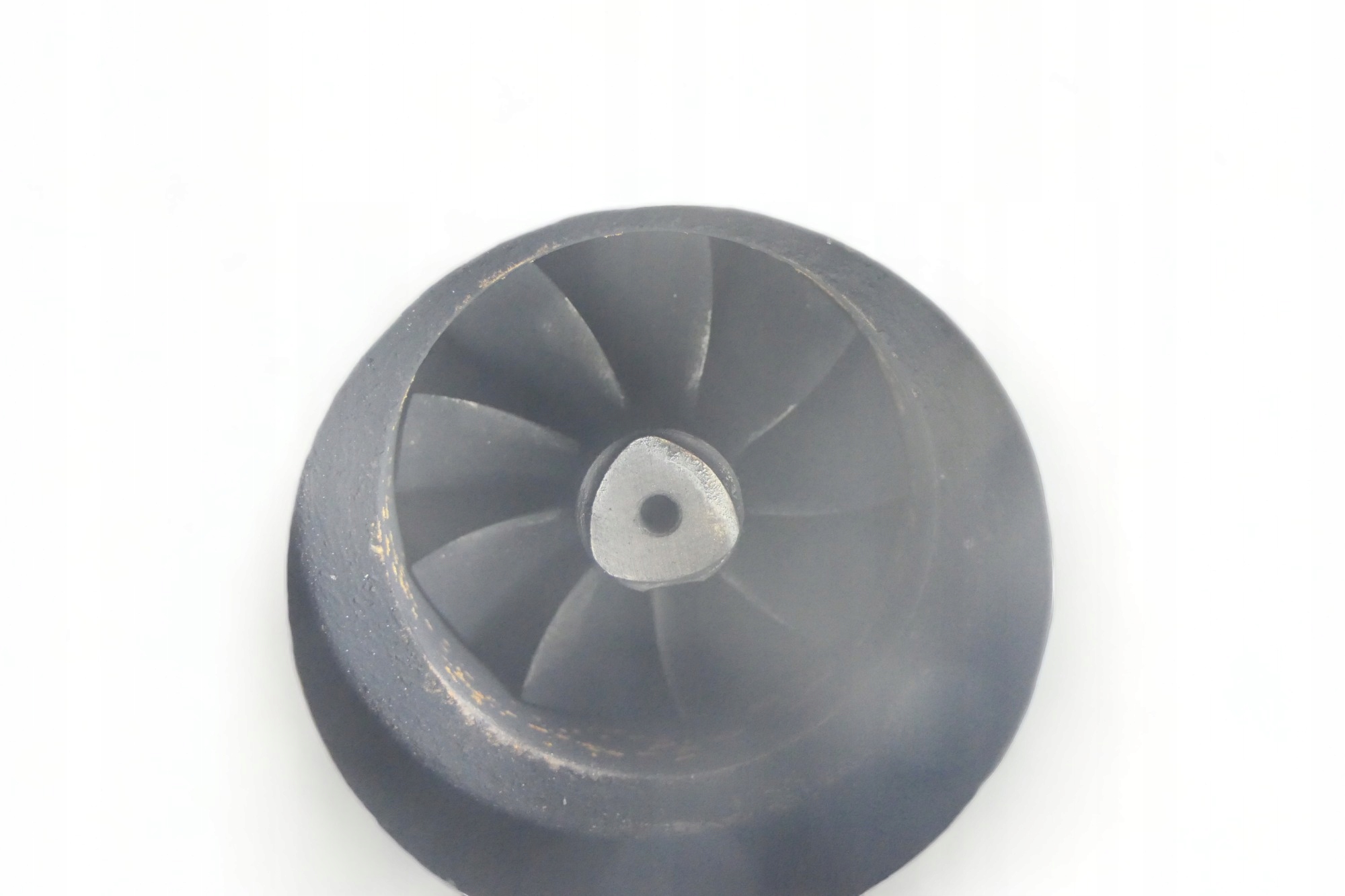 turbo RENAULT LAGUNA III KOLEOS e 2.0 DCI 8200638766