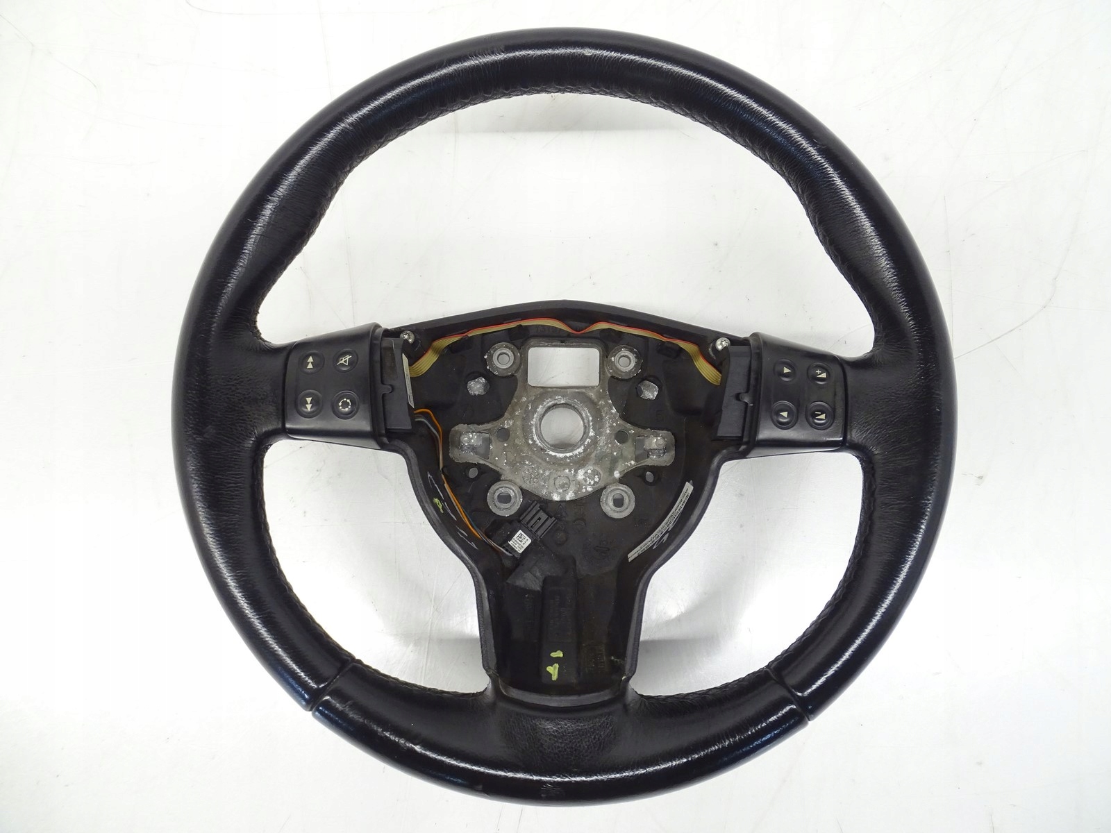 KIEROWNICA MULTIFUNKCJA SEAT ALTEA LEON II 5P0959537