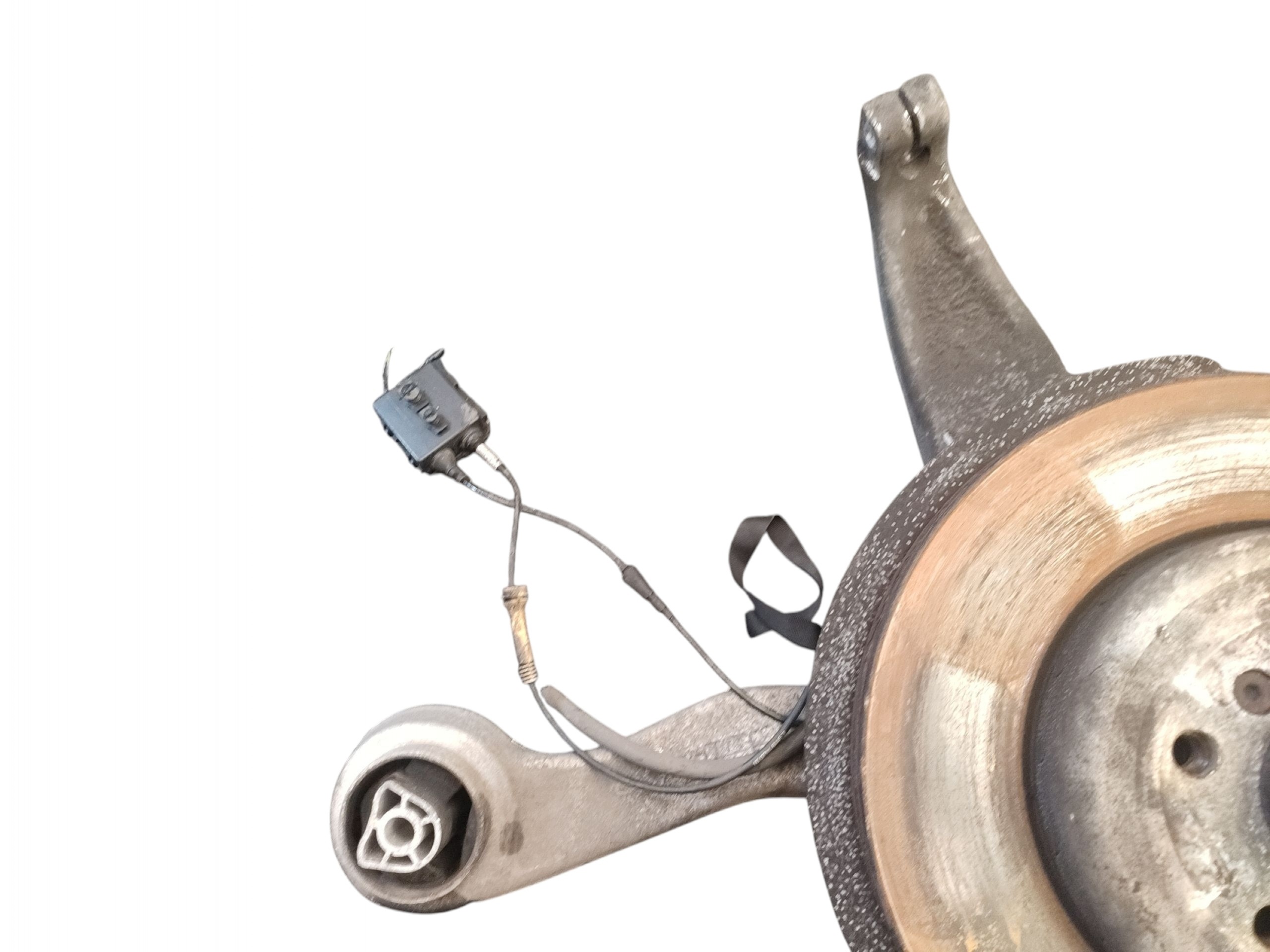 swing left front BMW G30 G31 (2017-2020) 3.0 D 265KM