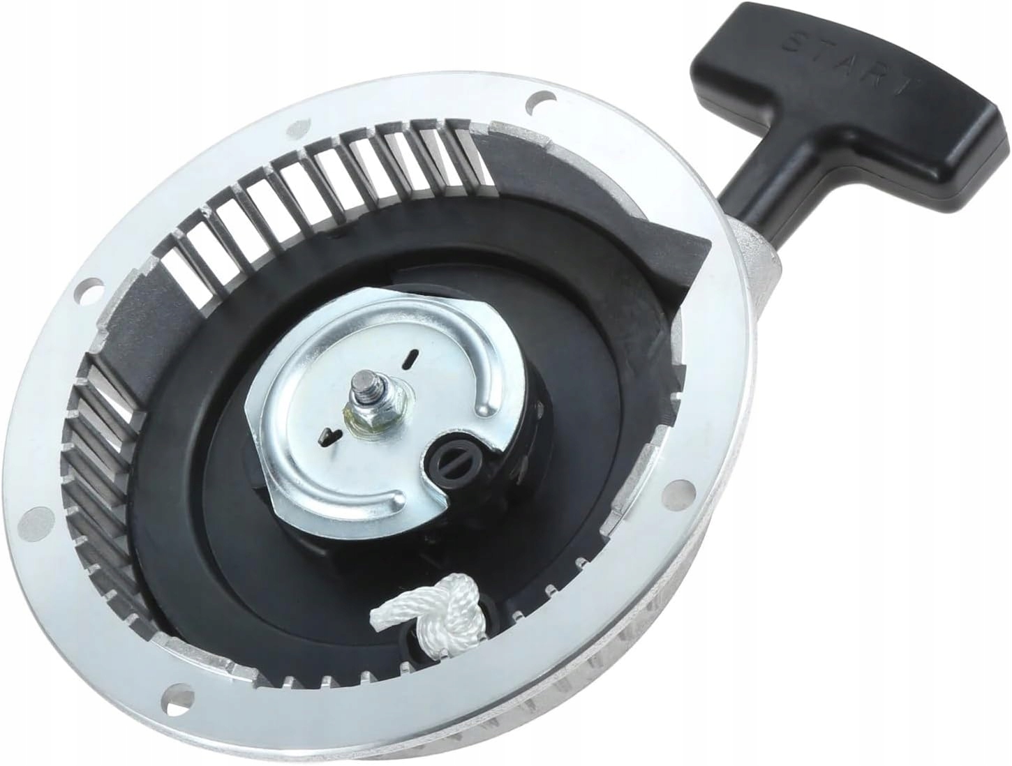 Startér Pro Pěchovadlo Wacker WM80 WM90, Kompletní Šerpa Skokana (0046098)