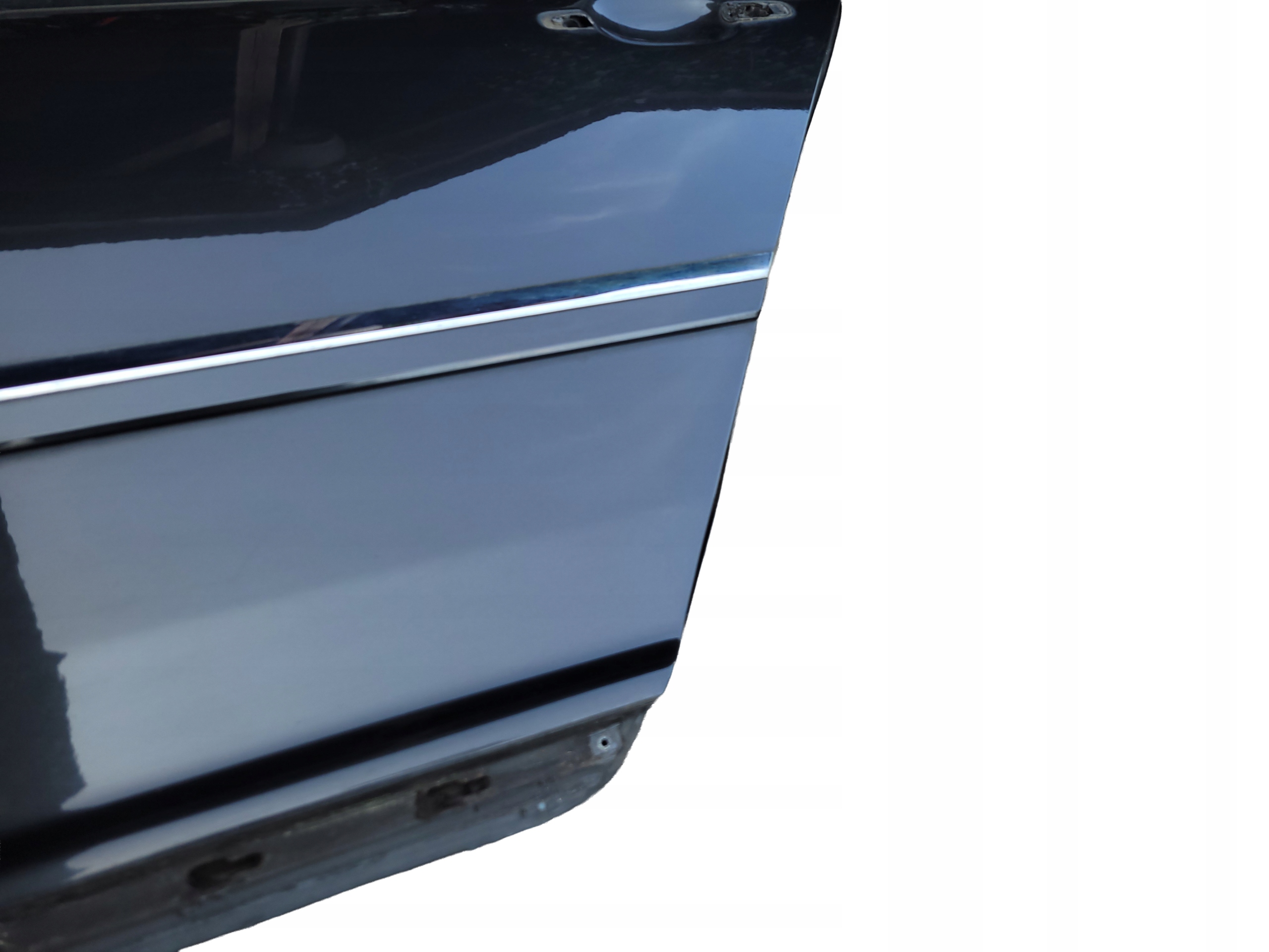 VW PHAETON II LIFT ajtó hátsó far bal LD7Q