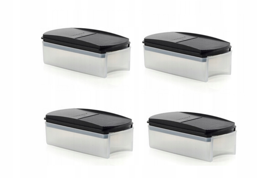 

Tupperware Zestaw pojemników zawsze sypkie plus