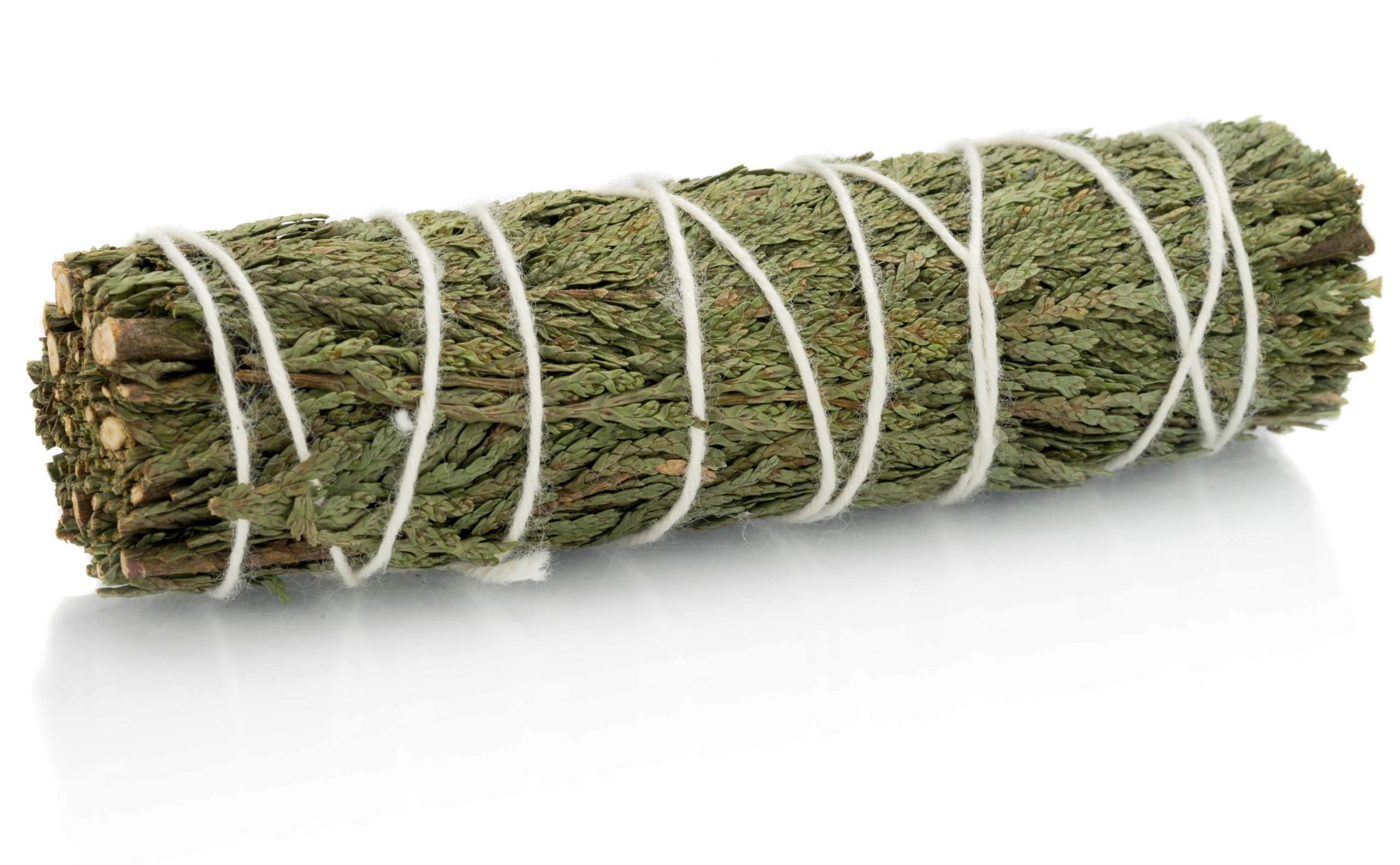 Susz Cedru wysoka jakość pęczek