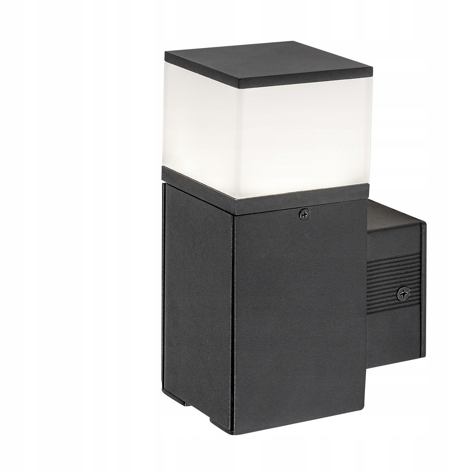 Elegantní koupelnové nástěnné svítidlo, stylová lampa do koupelny