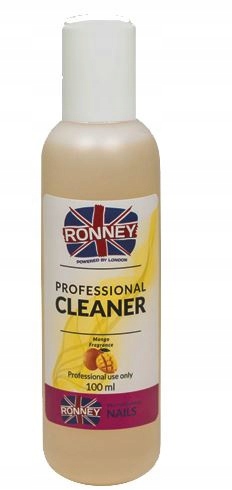 Cleaner Do Paznokci Mango 100ml