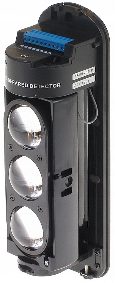 Infračervená bariéra AN900-B100 3 paprsku