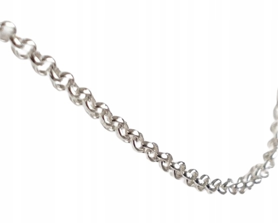 Łańcuszek srebrny Medalik Matka Boska Niepokalana (na PREZENT / Komunia) Marka inna