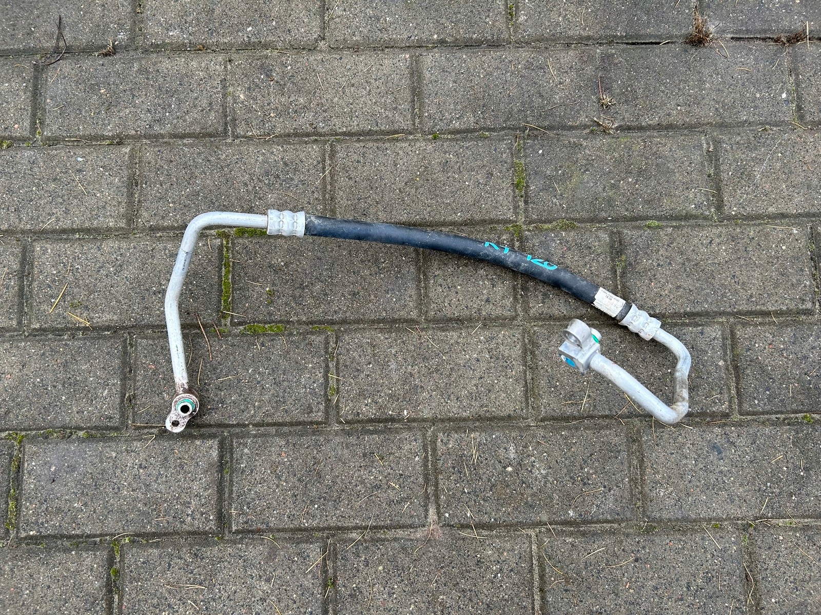 97762Q0000 - HYUNDAI i20 III 1.0 трубка кондиционер кабель