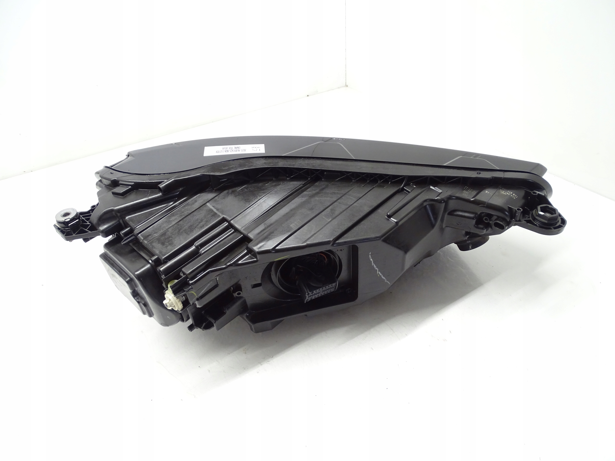 light left front left front MATRIX FULL LED AUDI SQ5 80A 80A941035F