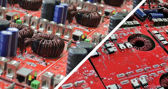 REGULATOR ŁADOWANIA MPPT 40A 12/24V 100V BT!!! EAN (GTIN) 5907220934151