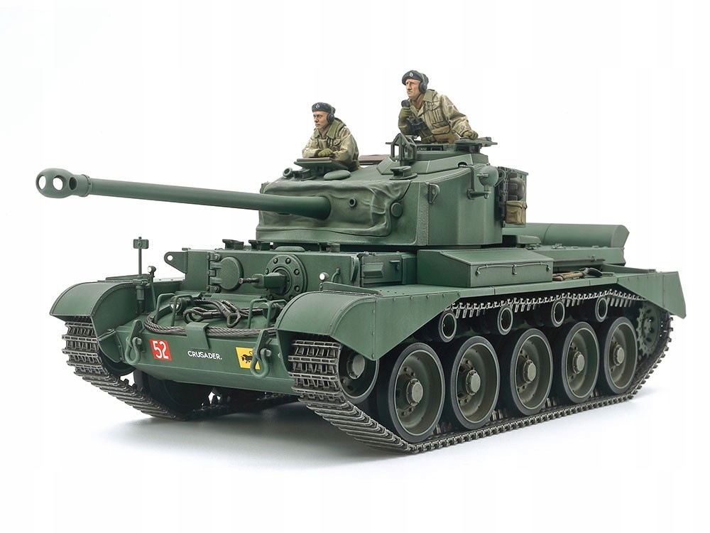 1/35 Model tanku A34 Comet Tamiya 35380