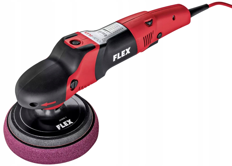 

Polerka Rotacyjna PE14-2 150 1400W 373680 Flex