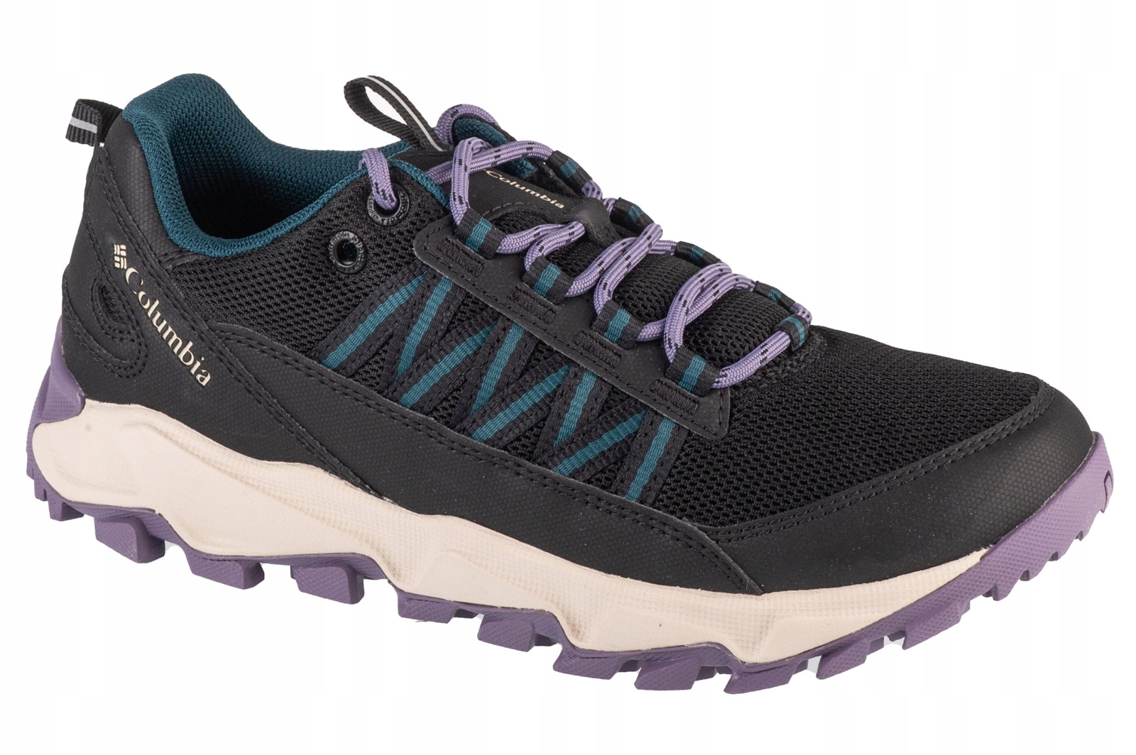 Columbia Flow Fremont [39] Boty Tenisky Dámské Síťovina Černá