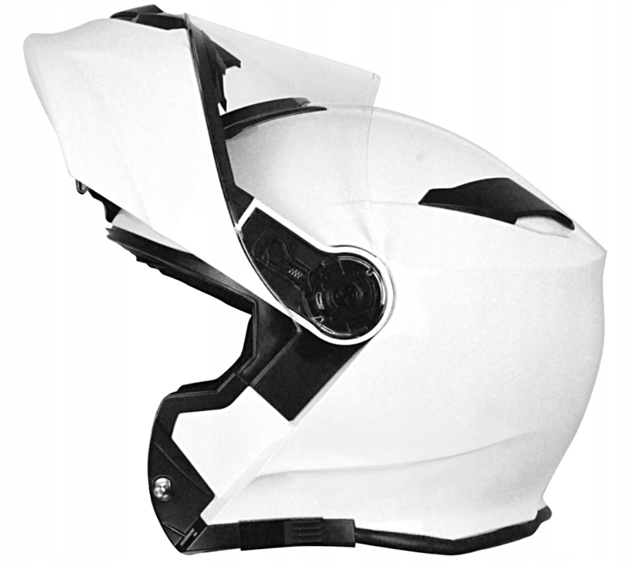 Kask ORIGINE DELTA BASIC SOLID white gloss M Producent Origine