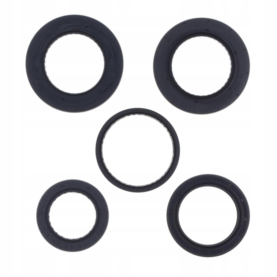 Athena Komplet (sada) Motorových Tesnení Pre Honda Fjs 600 Silverwing