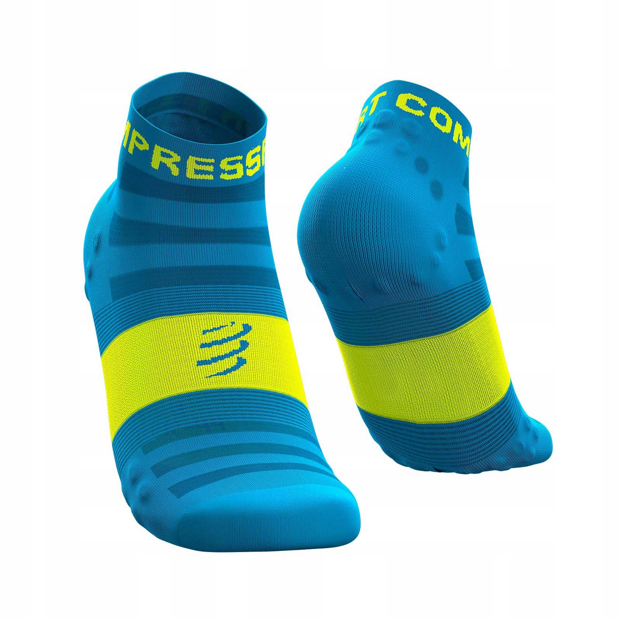 

Skarpetki Compressport Run Low V3.0 Ultralight T3
