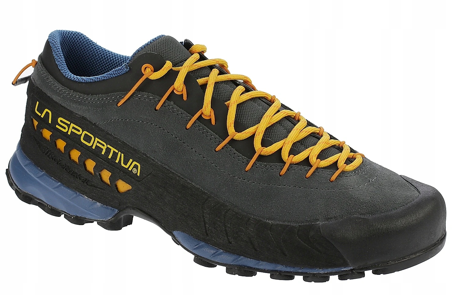 

buty La Sportiva TX4 - Blue/Papaya