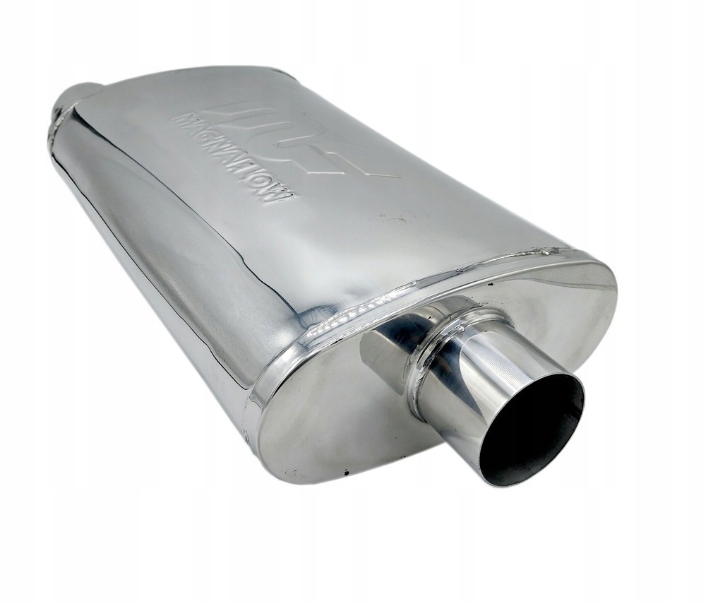 Tlumik srodkowy MAGNAFLOW Type 2 5 63mm