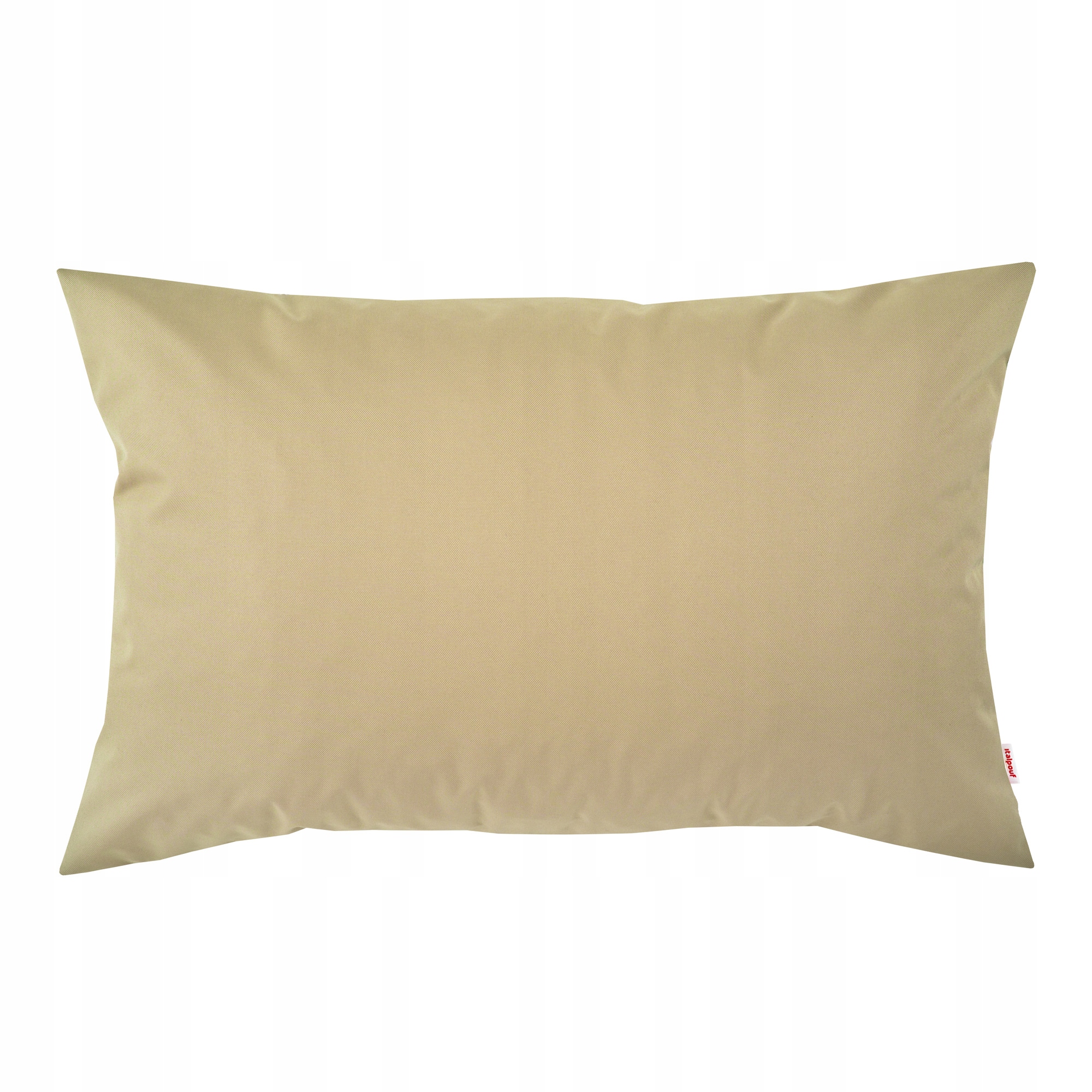 Béžová Obdĺžniková Záhradná Podložka 45x70