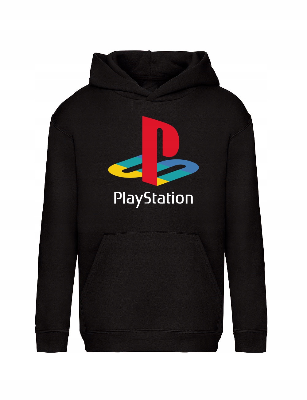 

Bluza Dziecięca Ps Play Station 12/14 Lat 152