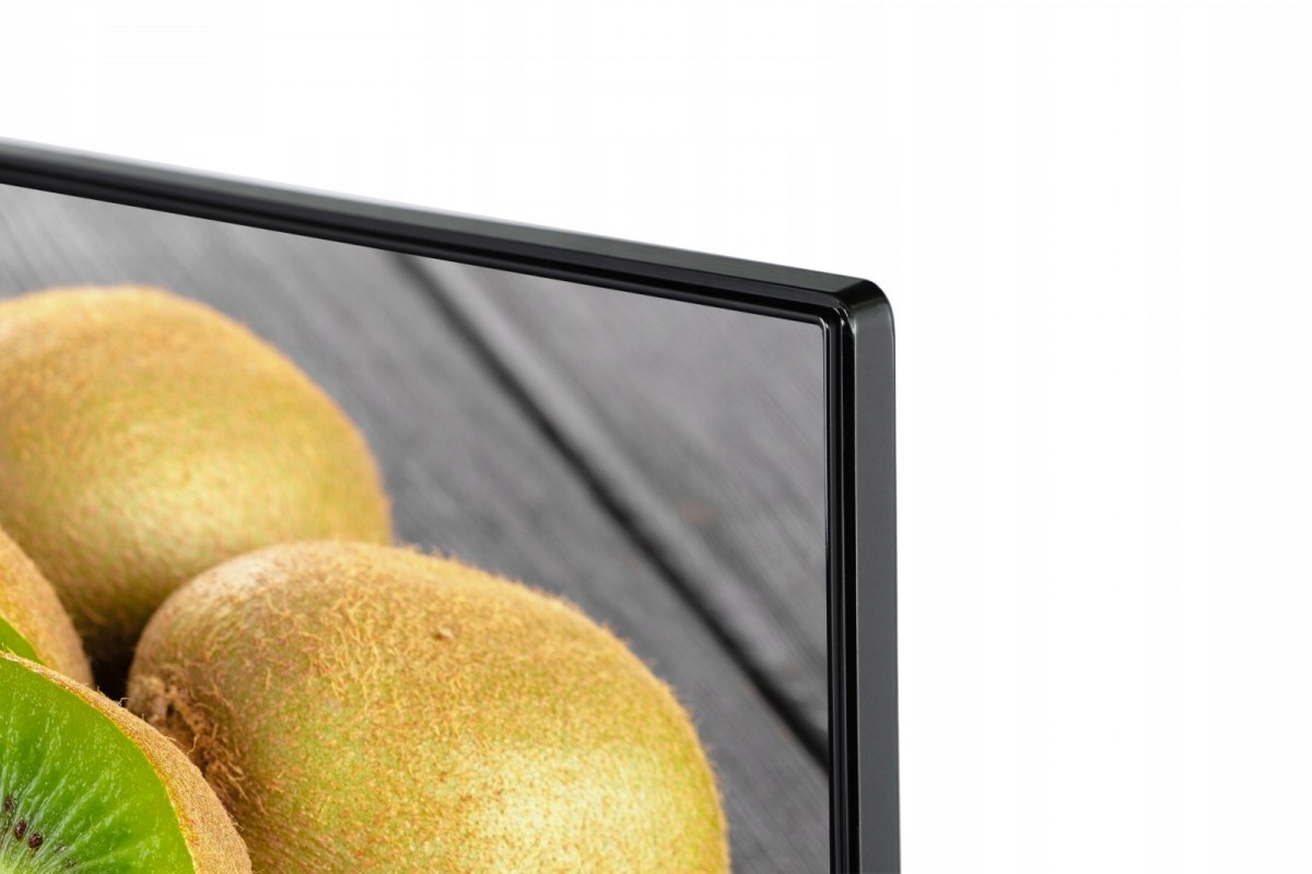 TOSHIBA 55UA5D63DG Telewizor LED 55 cali Format HD 4K UHD