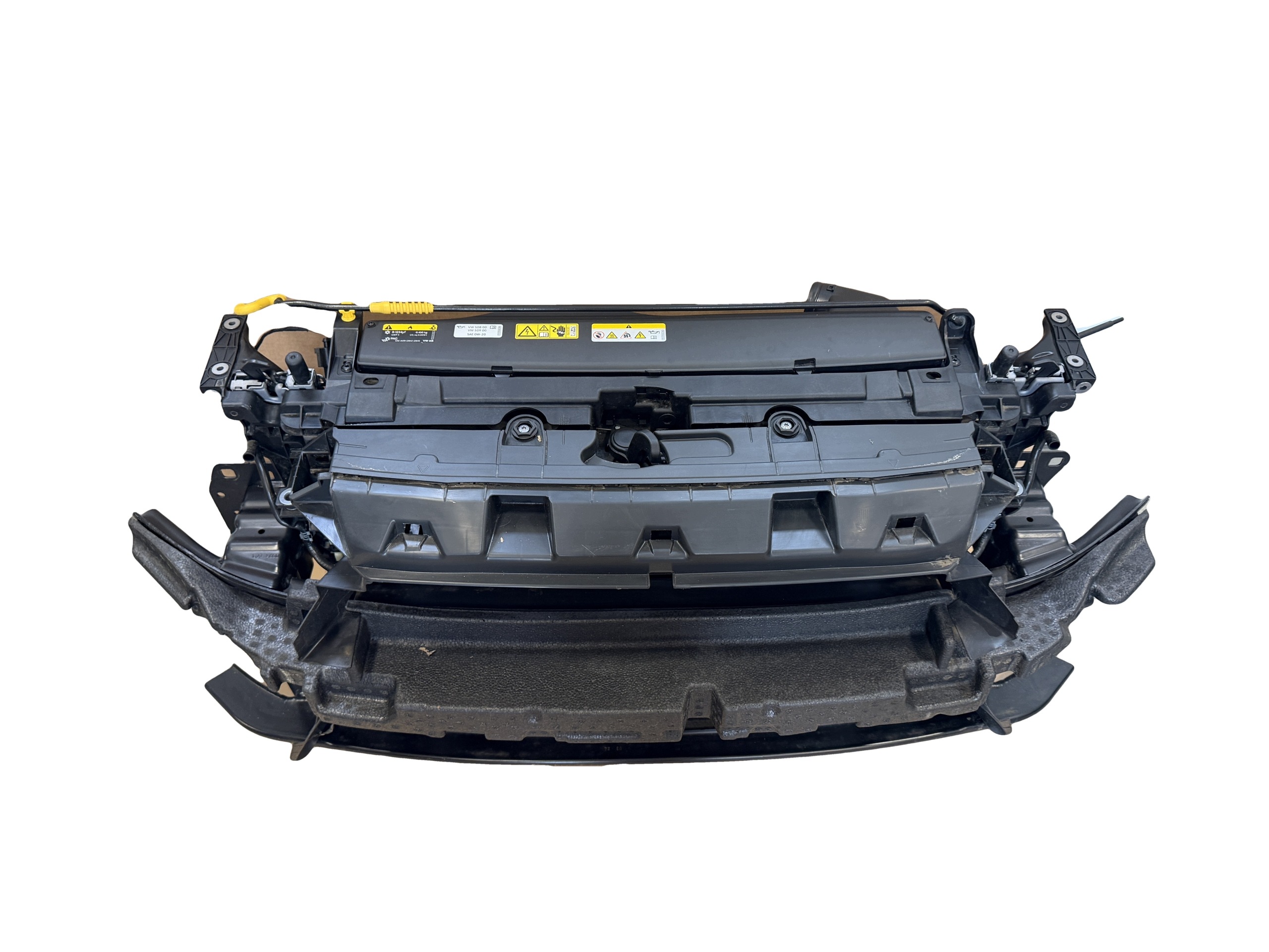 CUPRA LEON IV 5FA 1.5 ETSI LIFT bar, wall radiator