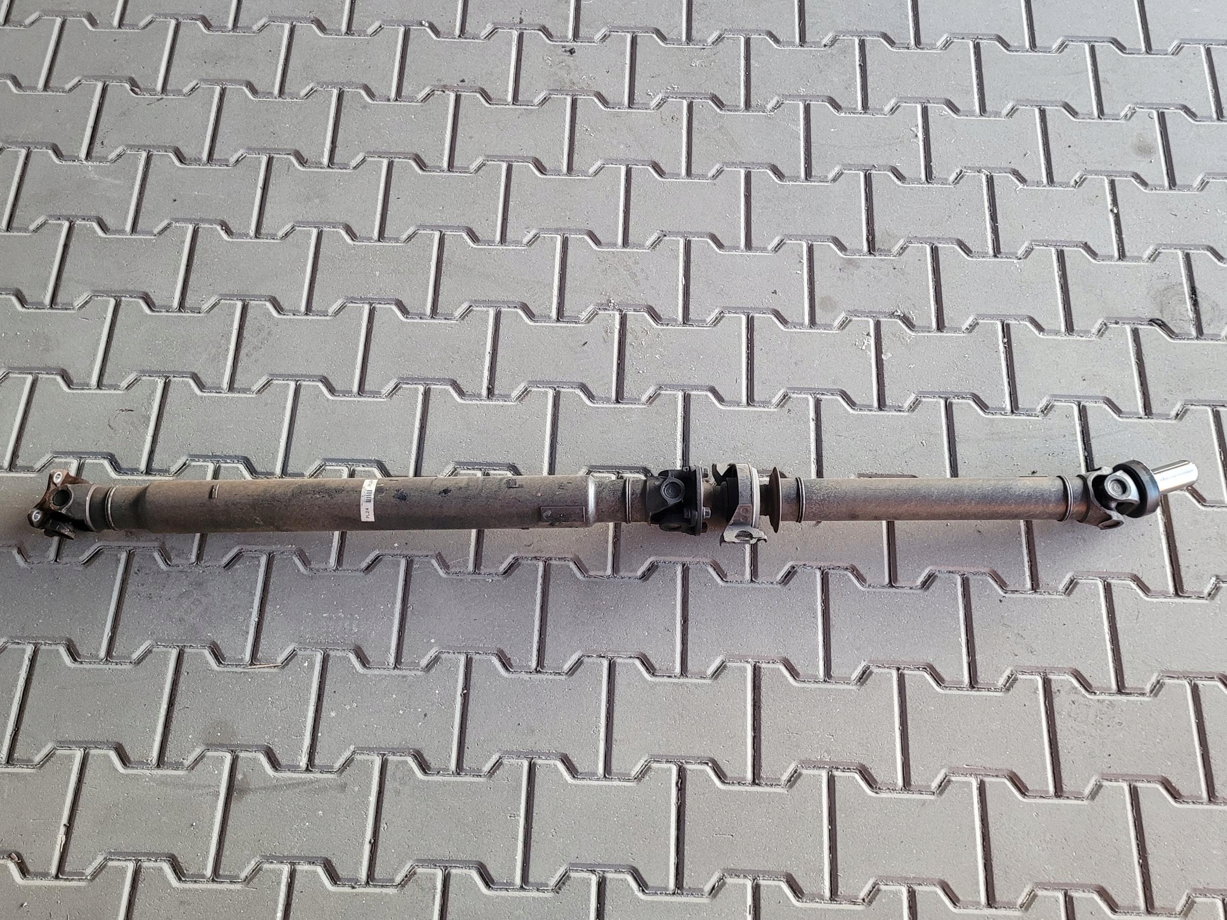 cardan PL24 LEXUS GS 4 IV GS250 2.5 12