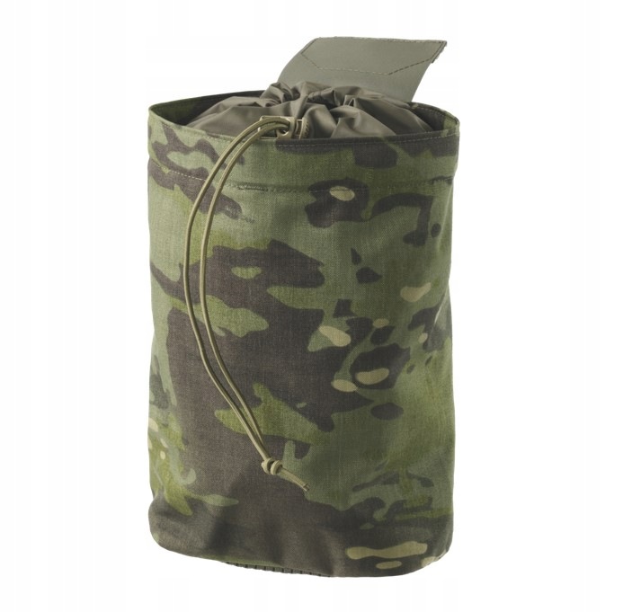 Worek Zrzutowy na Magazynki Direct Action Dump Pouch L MultiCam Tropic