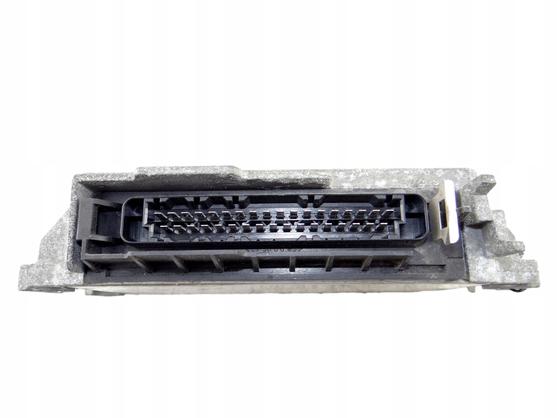 control unit of the engine FIAT SEICNETO IAW 16FM.EC