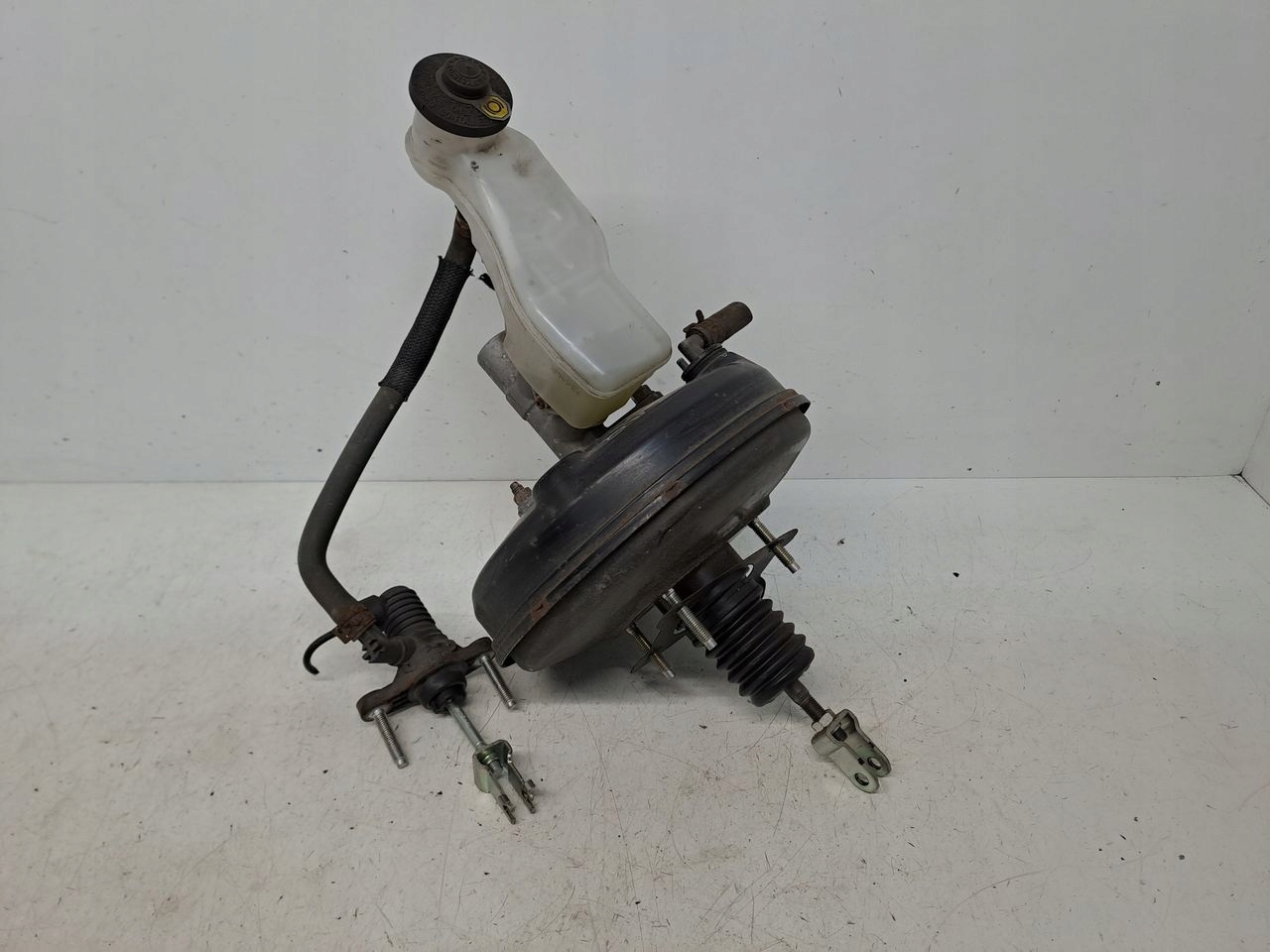 servo Servofreno Toyota IQ 1,0