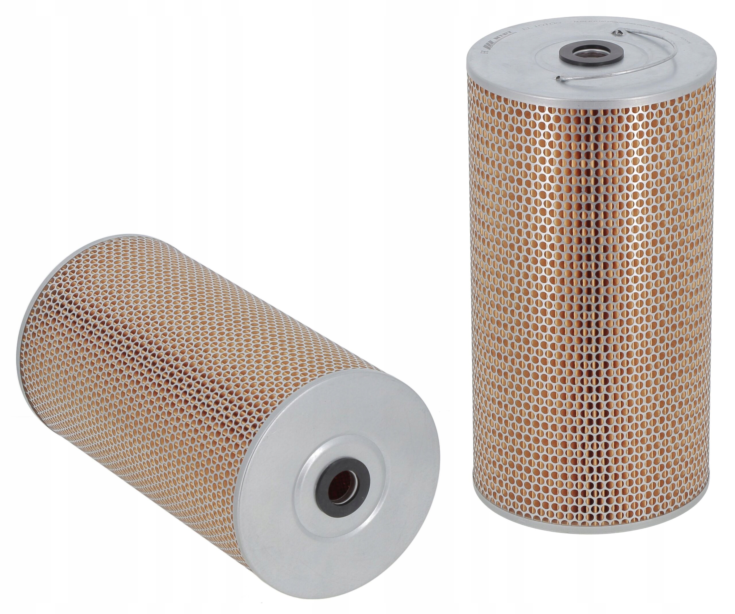 Elektroerozivní filtr El 10108 Hifi Filter