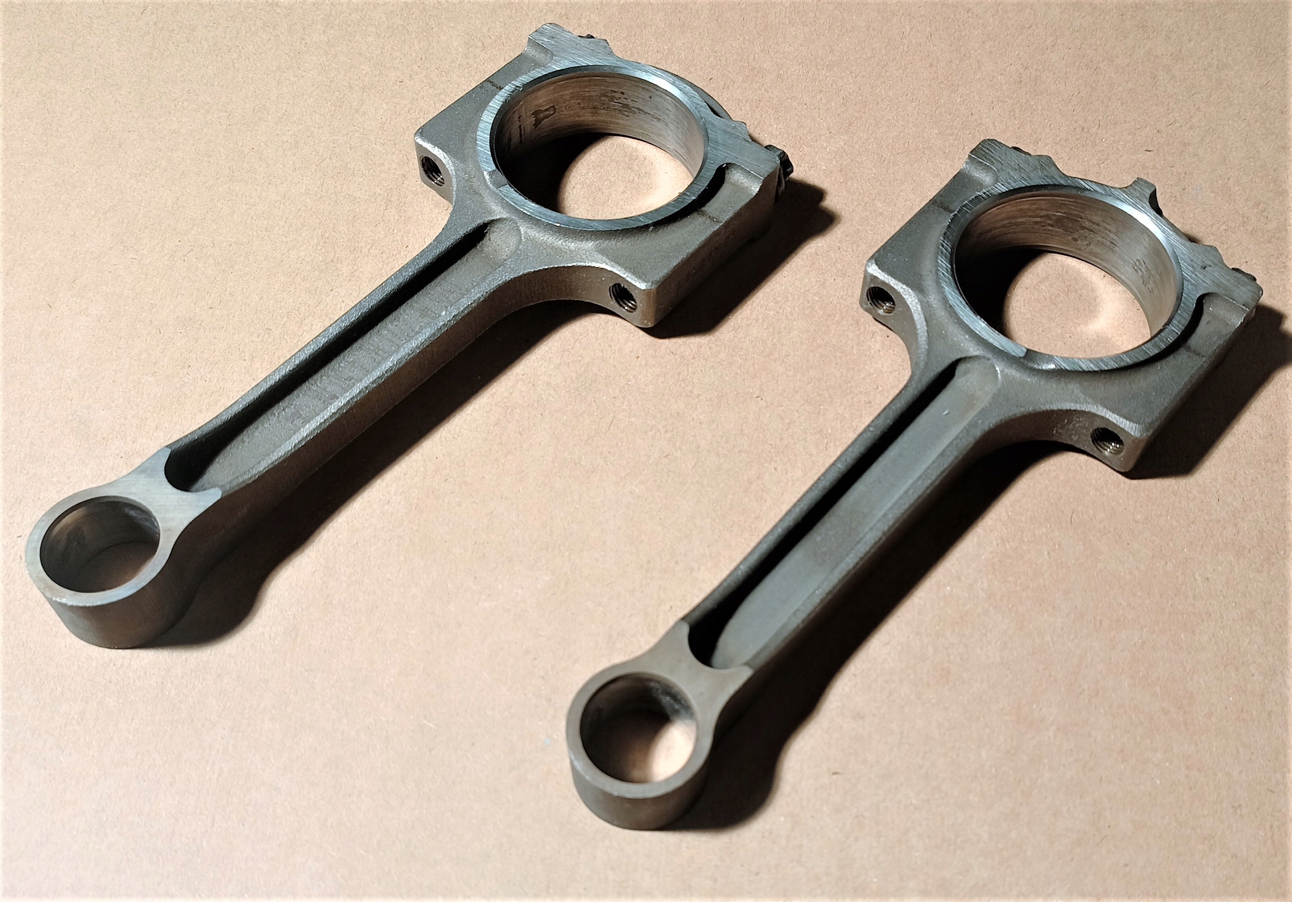 FORD MONDEO MK3 MK4 FOCUS C-MAX VOLVO V50 S40 MAZDA 6 1.8 2.0 KORBOWÓD Typ silnika Benzyna