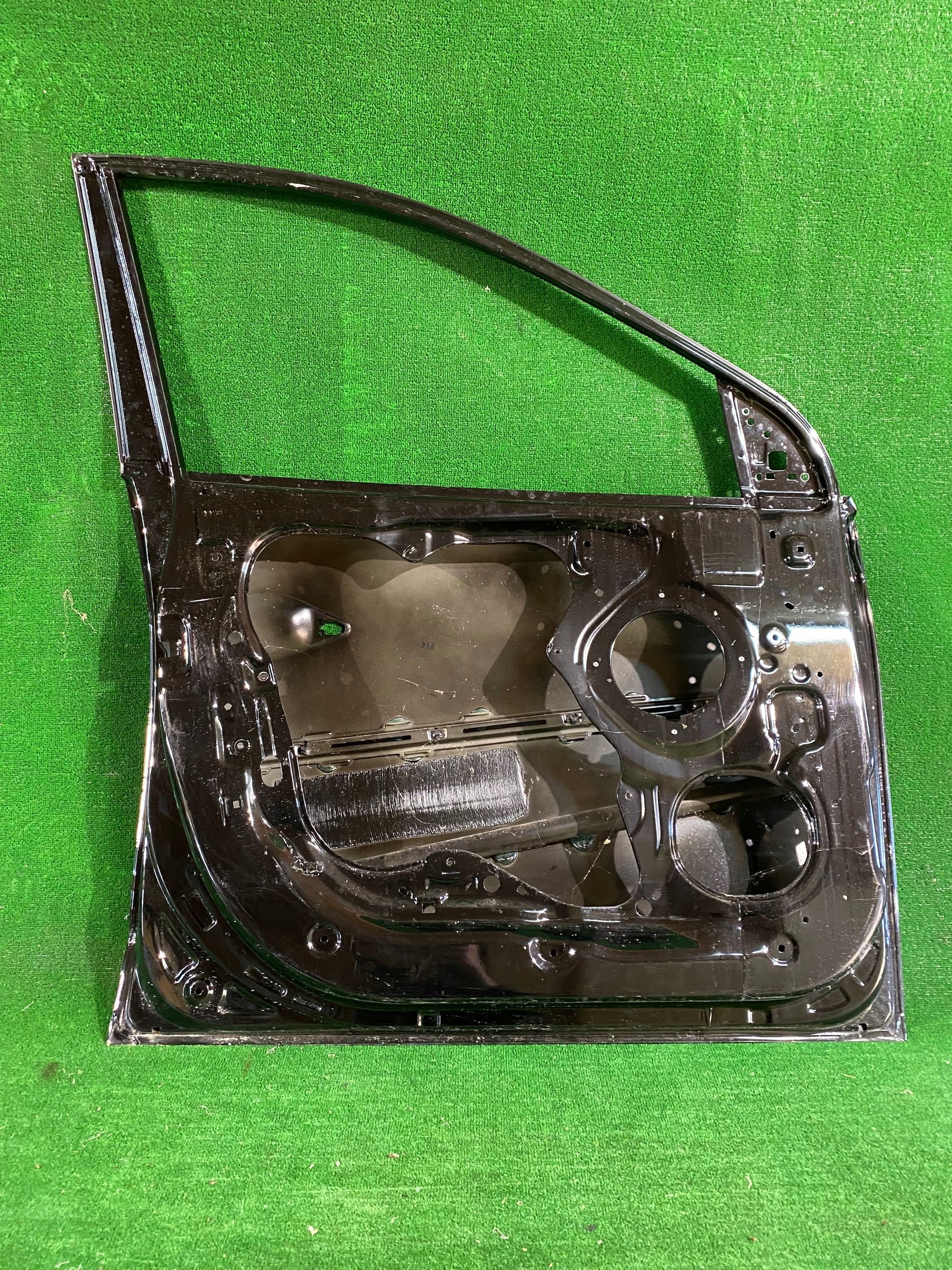 door front left left front HYUNDAI IX35 IX-35 10