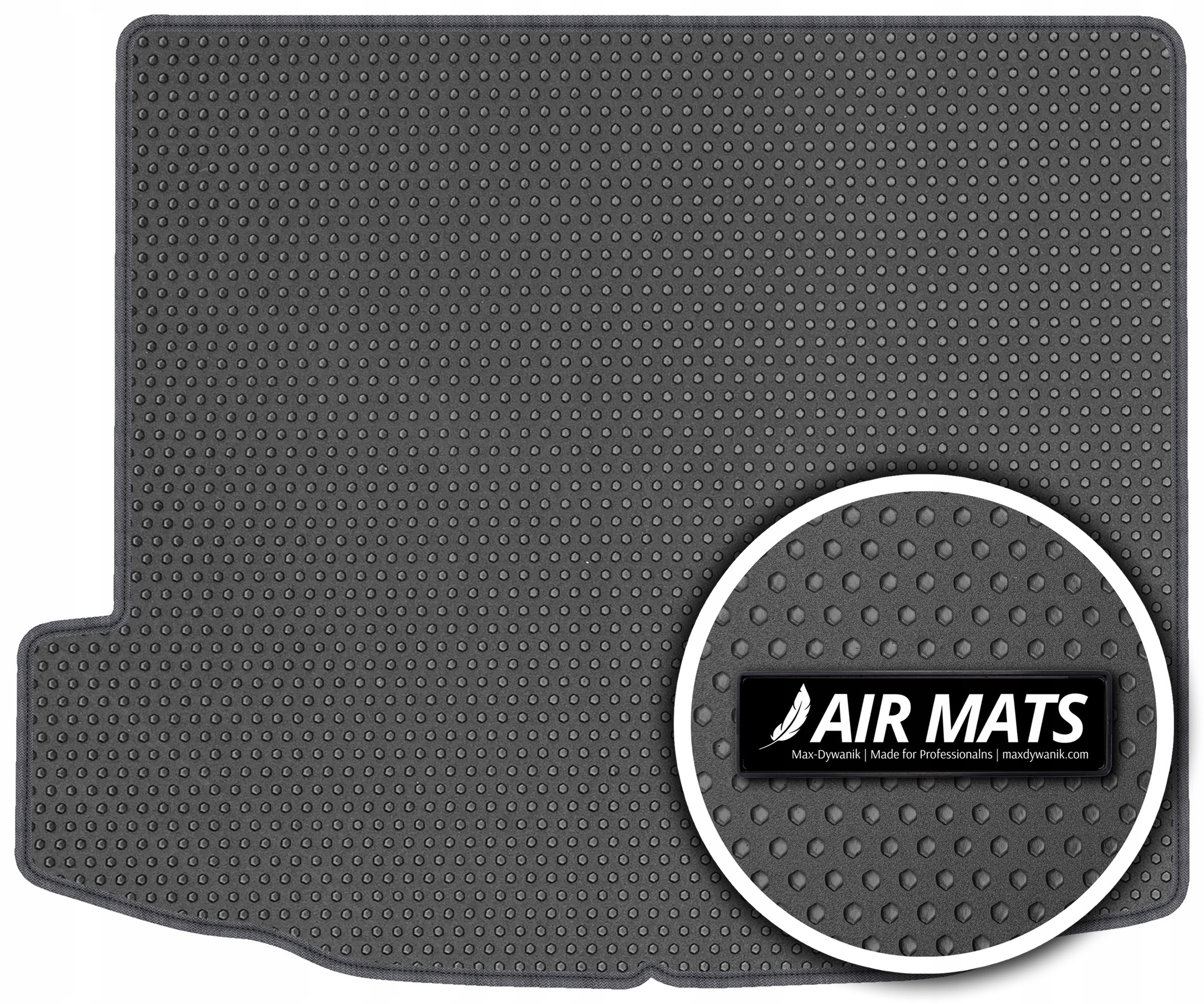 Renault Megane I Kombi 1995-2002 Rohož do kufru Eva Air Mats