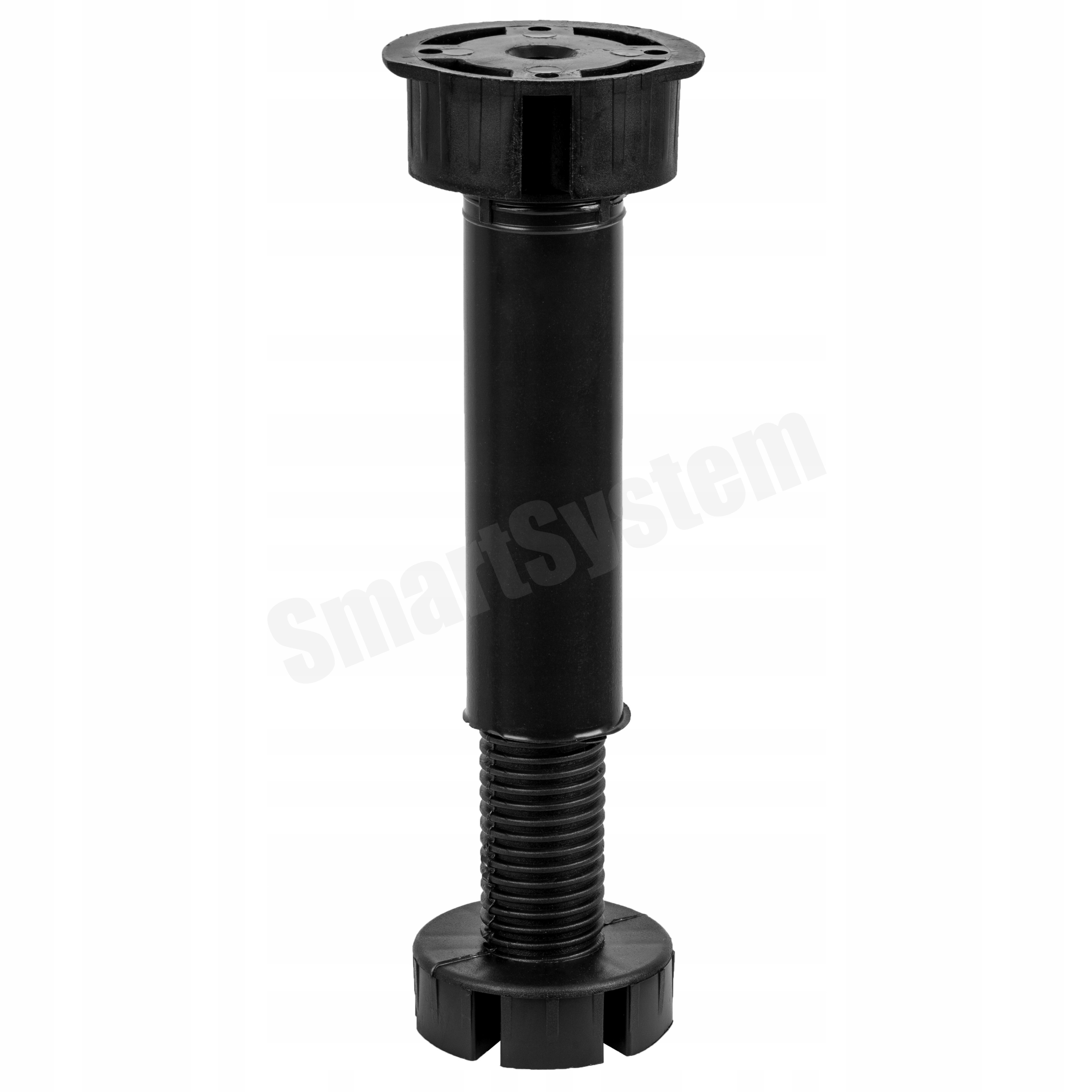 4x NÓŻKA KUCHENNA NOGA MEBLOWA H=150 MM Marka inna