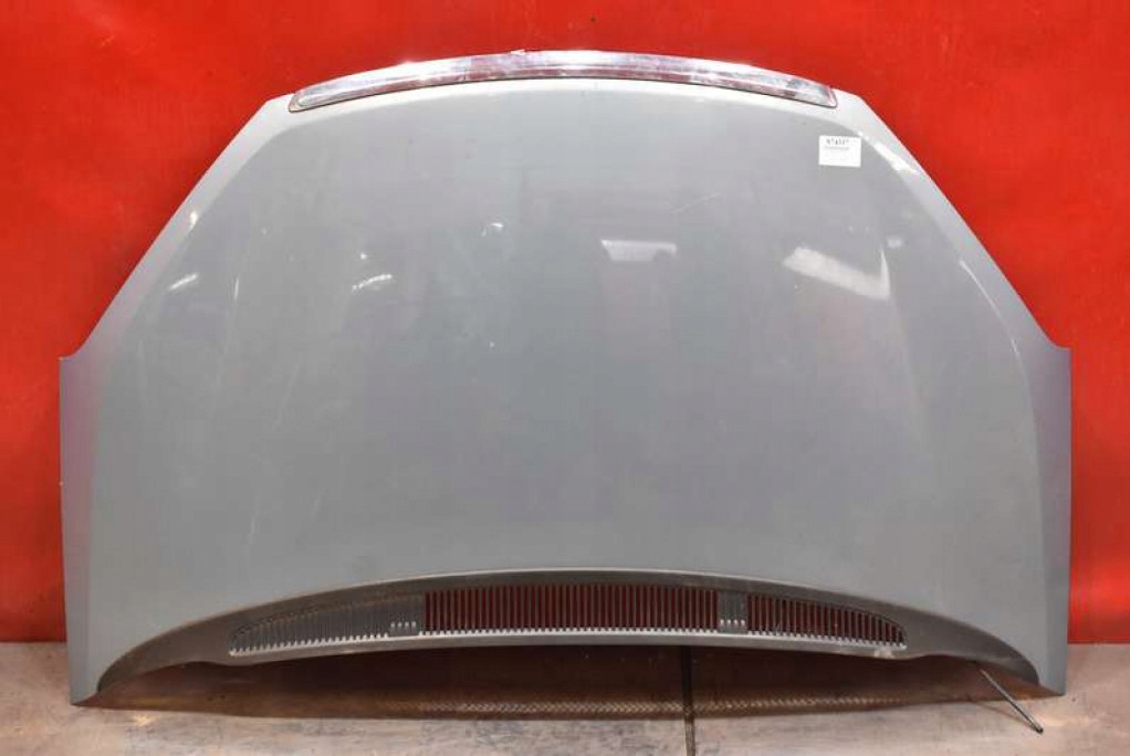 cofano SZARONIEBIESKA FORD C-MAX LIFT 03-10
