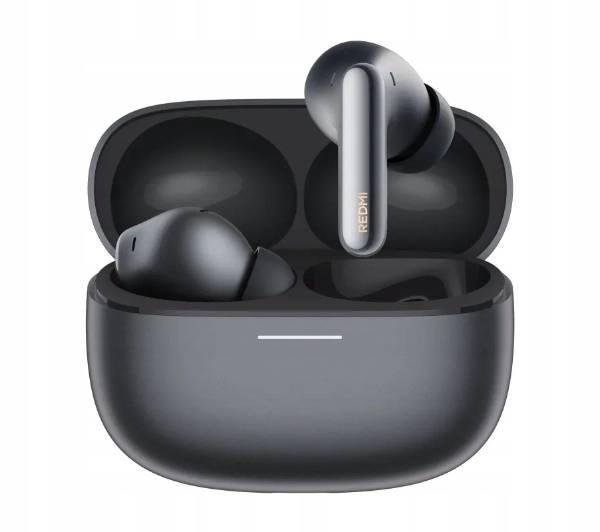 Słuchawki bezprzewodowe Xiaomi Redmi Buds 8 Pro Dokanałowe Bluetooth 5.4