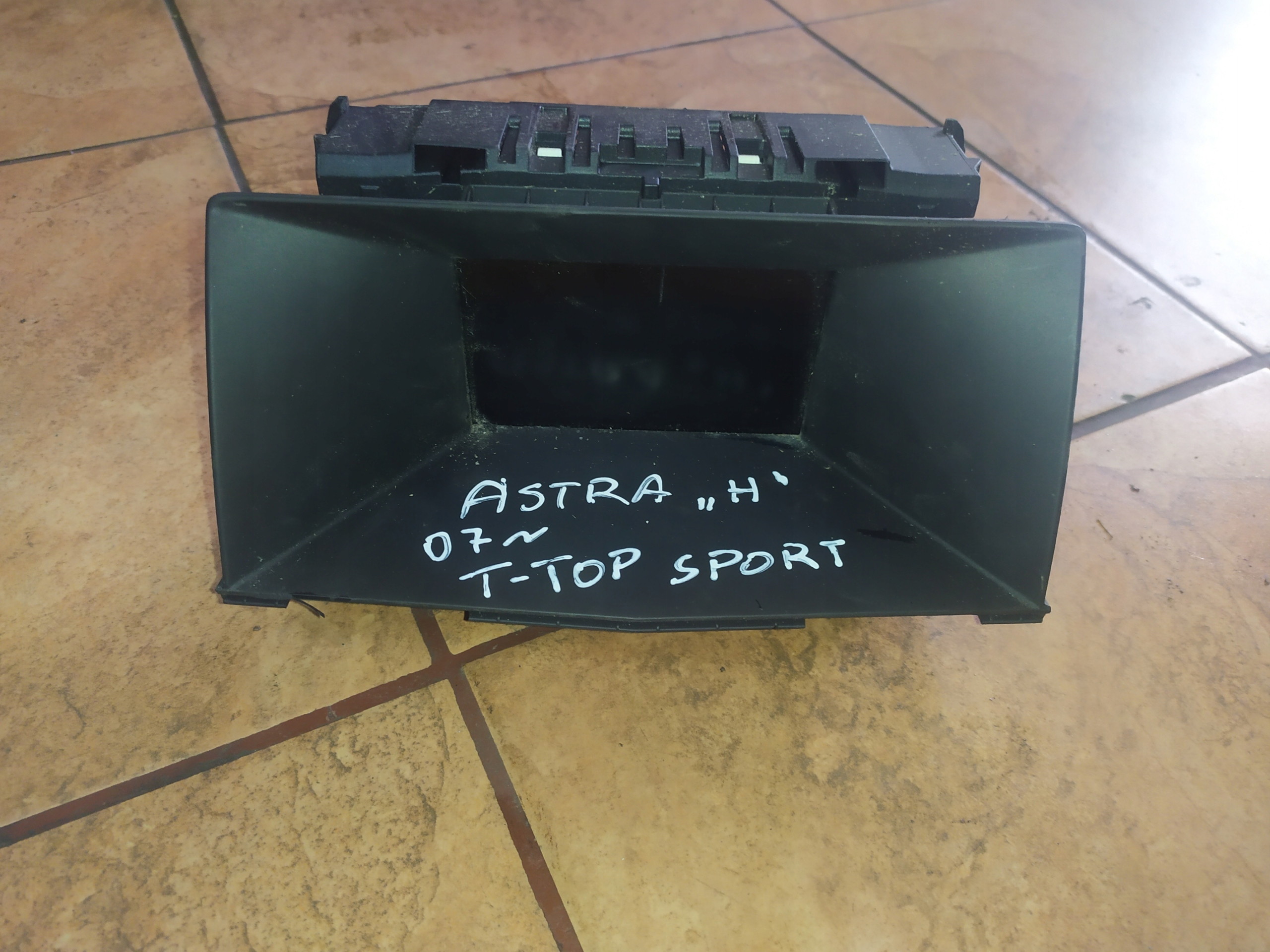 opel oe 13275085 ДРОССЕЛЬНАЯ ЗАСЛОНКА