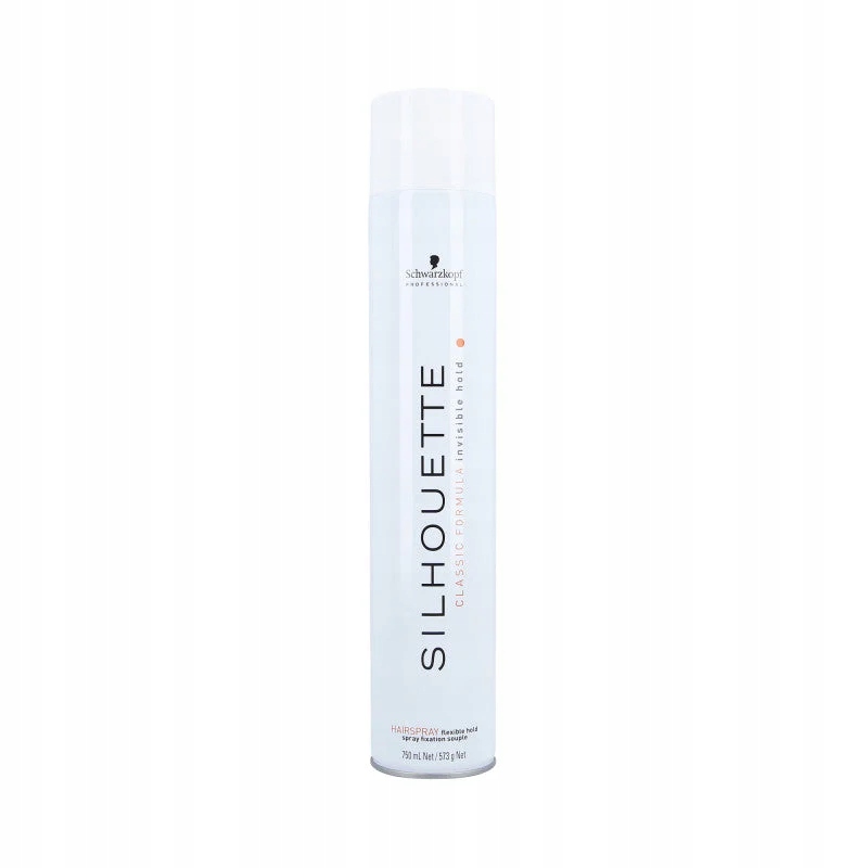 Schwarzkopf Professional Silhouette Flexible Hold Lak na vlasy 750 ml