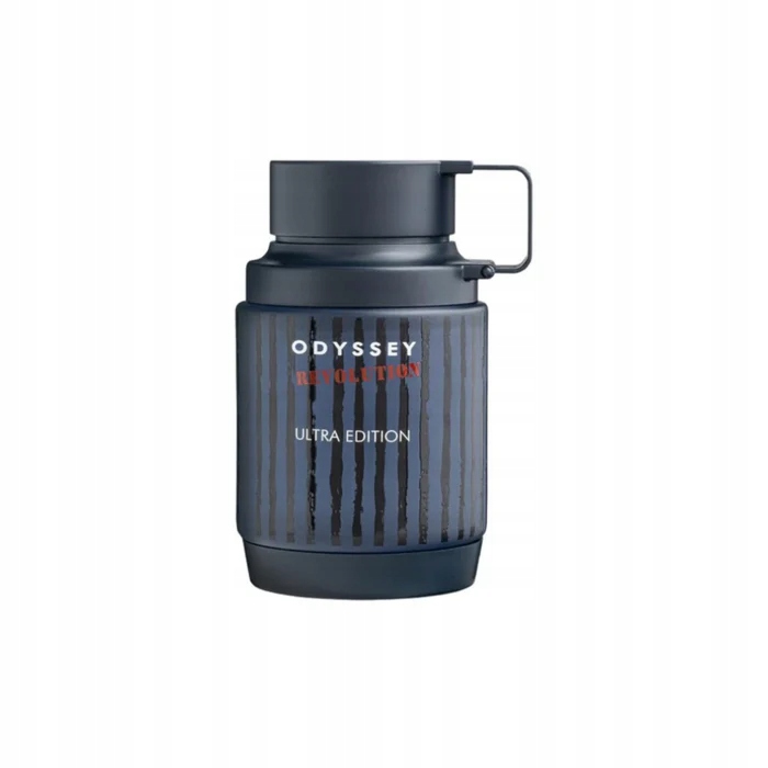 Armaf Odyssey Revolution Ultra Edition Edp 100ml