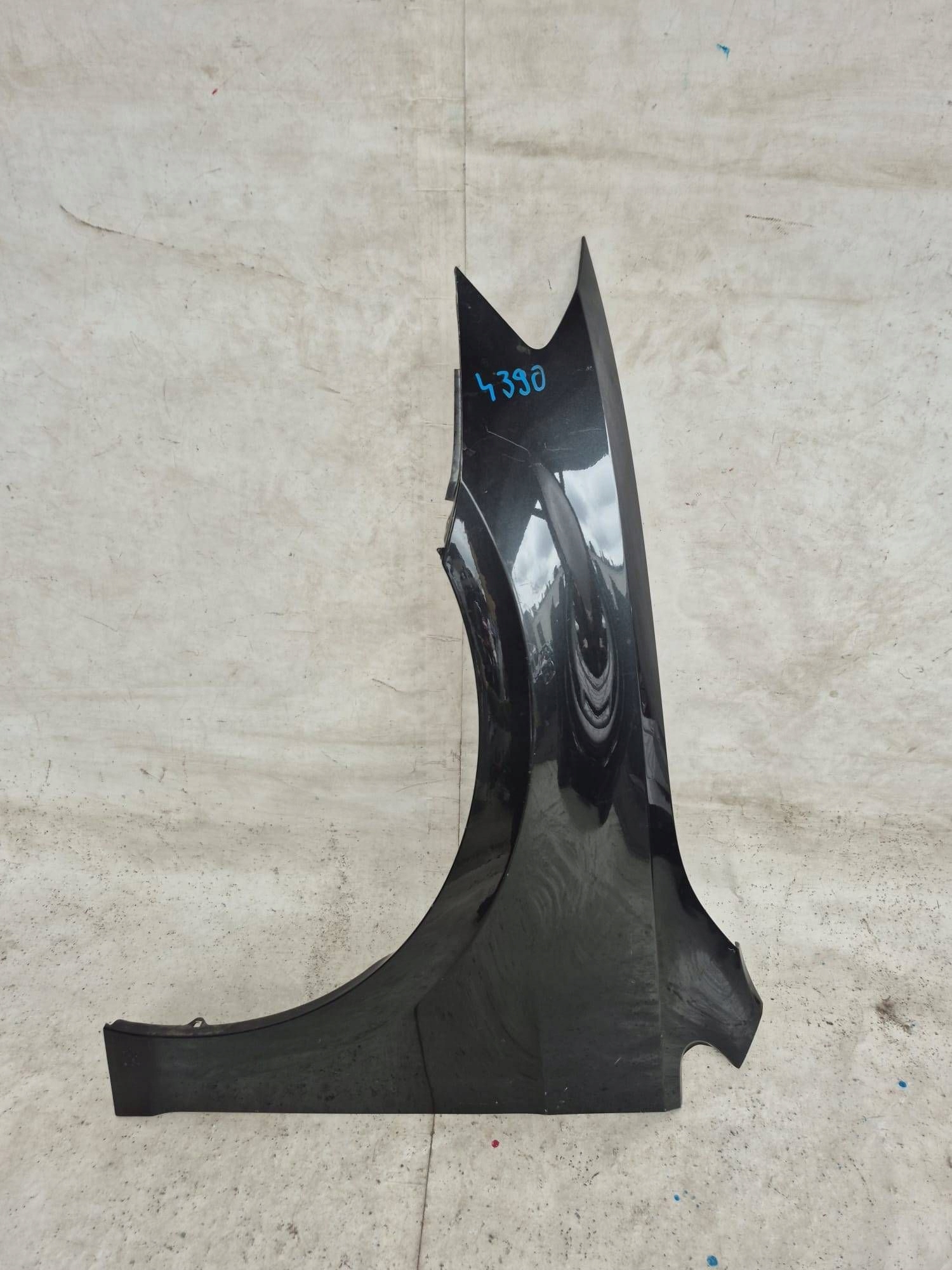 VW GOLF VII 7 12-16 fender front front left