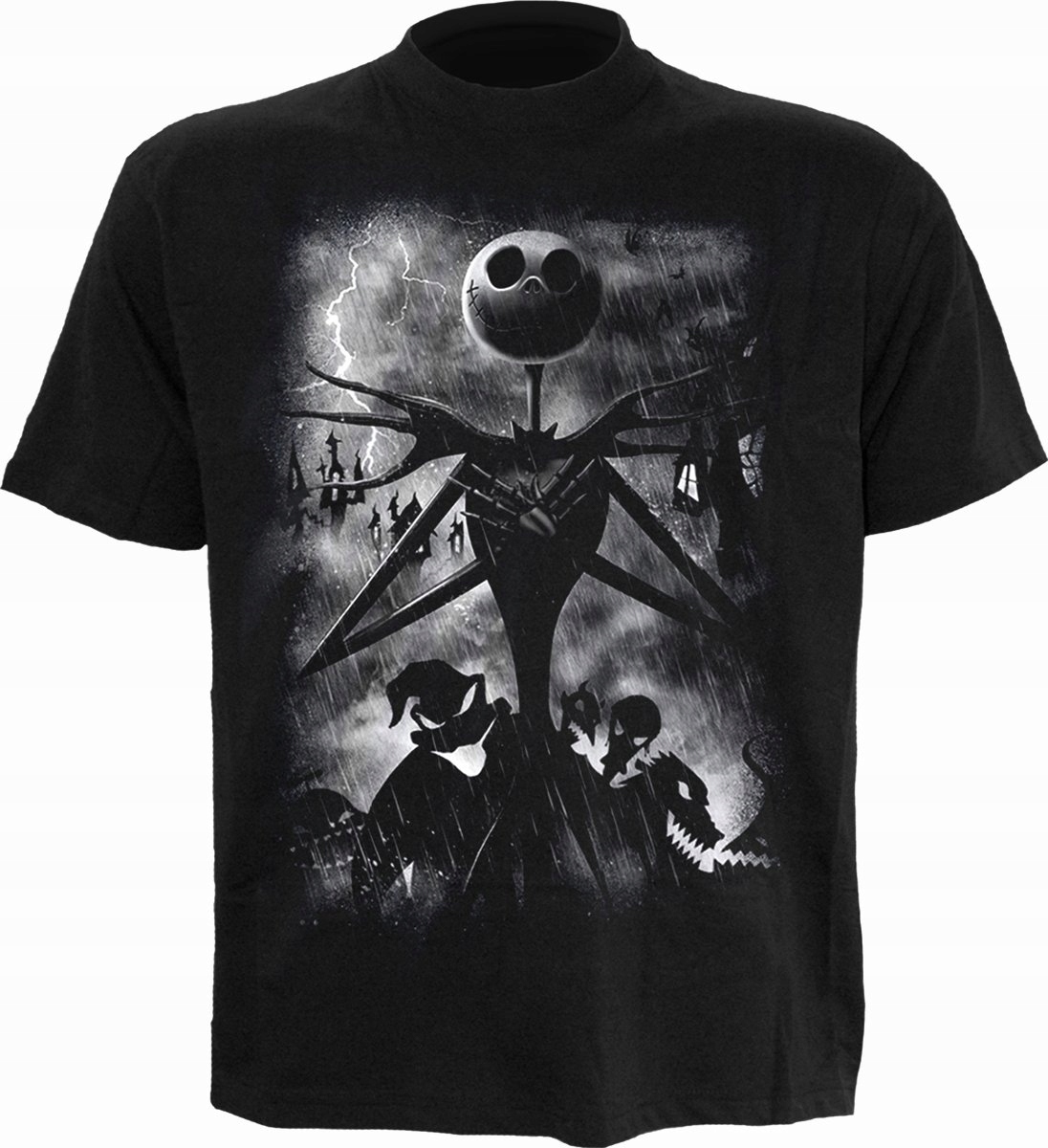 Stormy Skies Ukradené Vánoce S