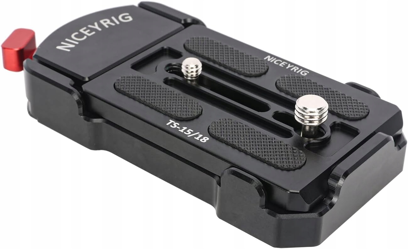 Univerzální rychlomontážní základní deska Niceyrig TS-V15/ TS-V18/TS-N10-522