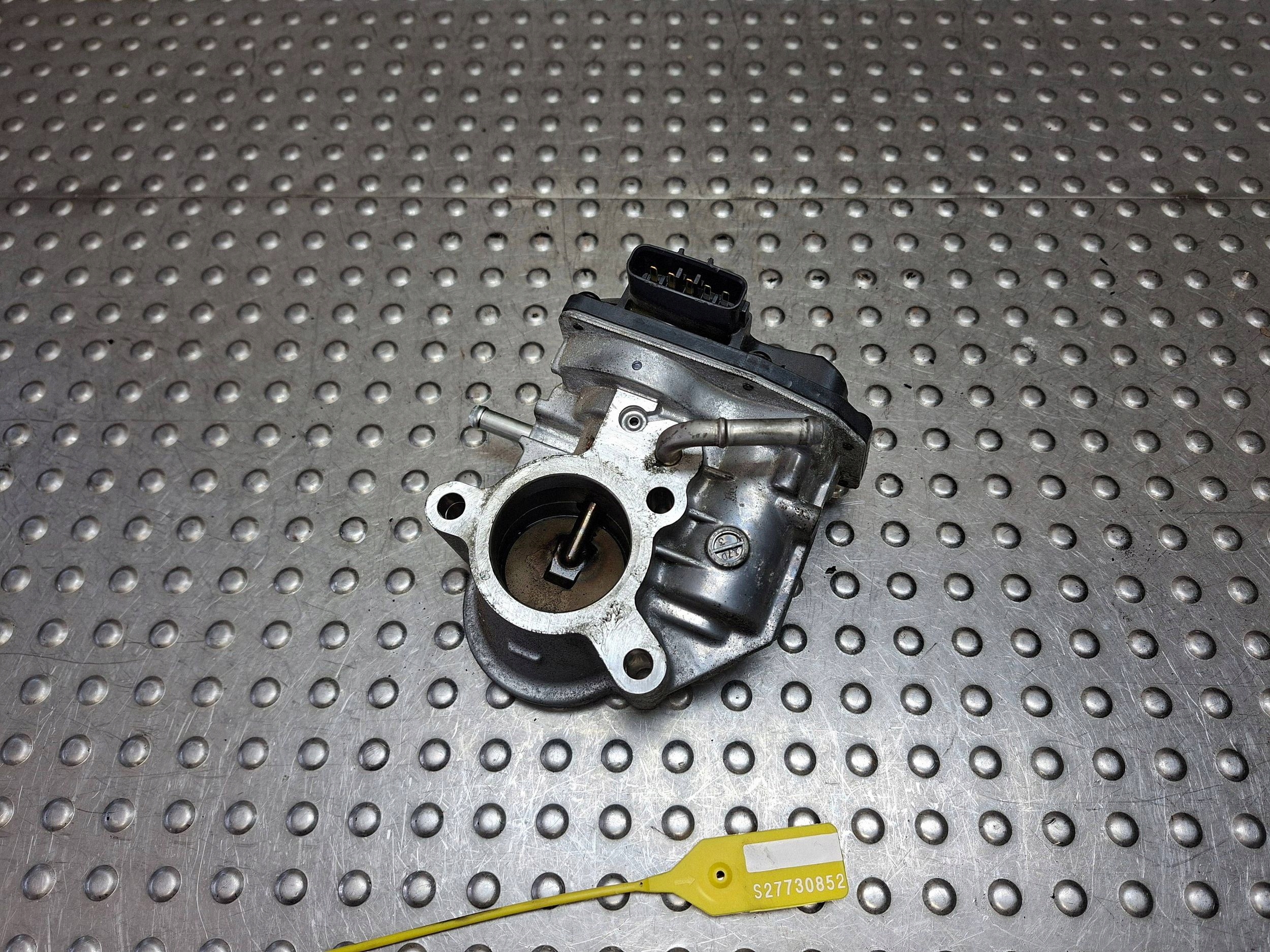 egr ventil HONDA CRV IV CIVIC IX 12- 1.6 a-DTEC 18740-5PZ-E0
