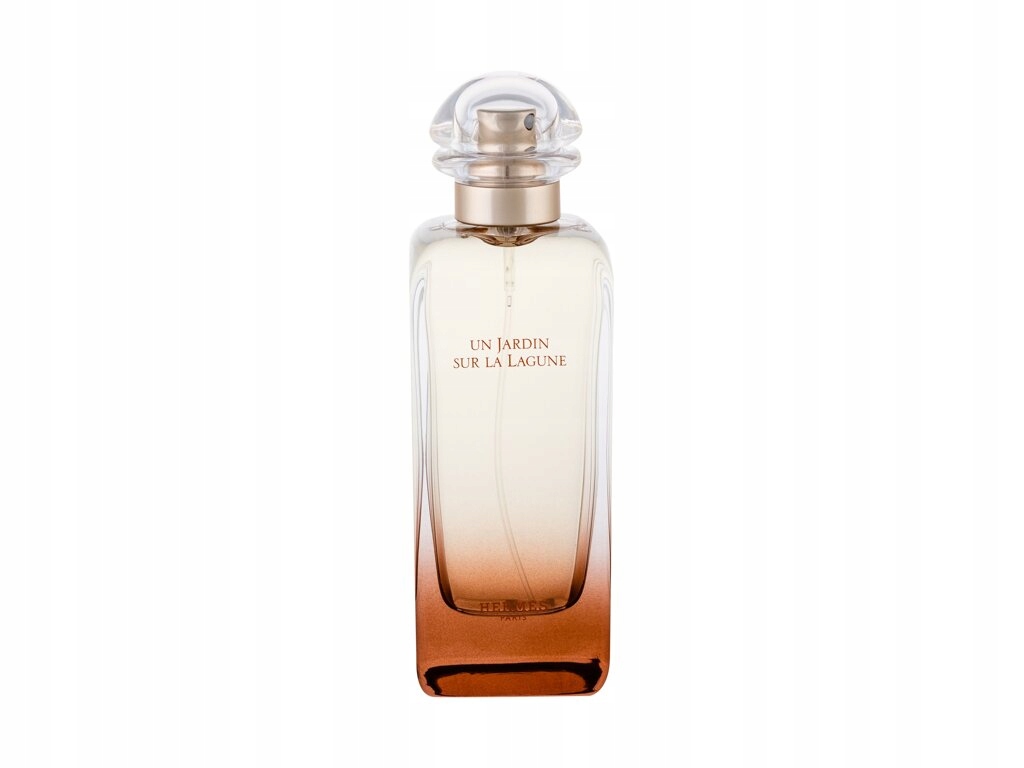 Hermes Un Jardin Sur La Lagune Toaletní voda 100 ml