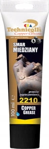 

Smar miedziany 100ml tuba Technicqll