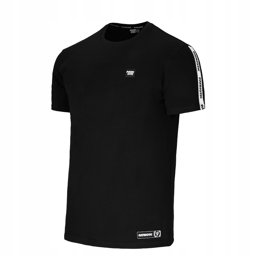 

Patriotic - Cls Mini App T-shirt Rozmiar: L
