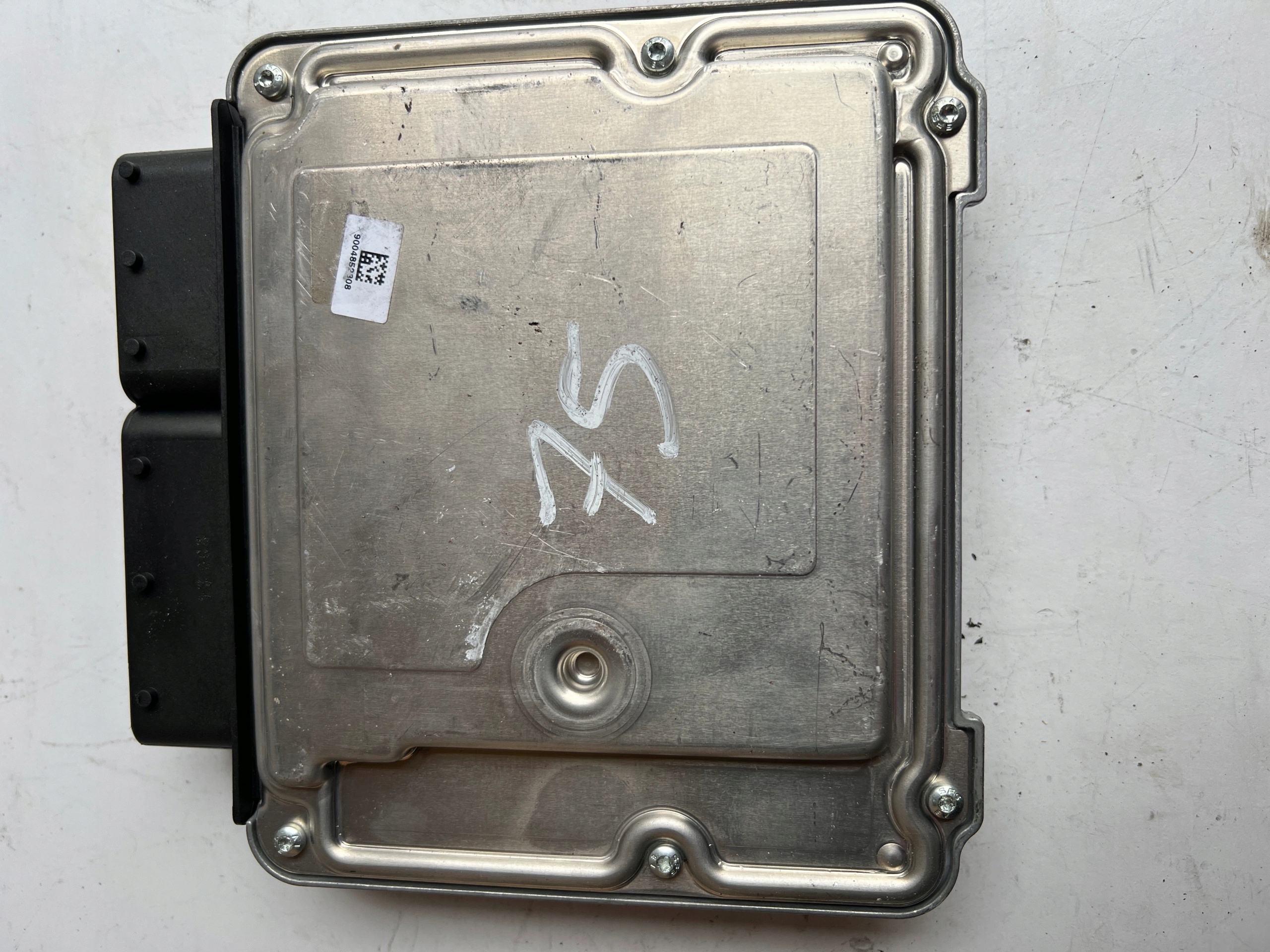 BMW F20 computer ECU 0281018594 8518424 Originale