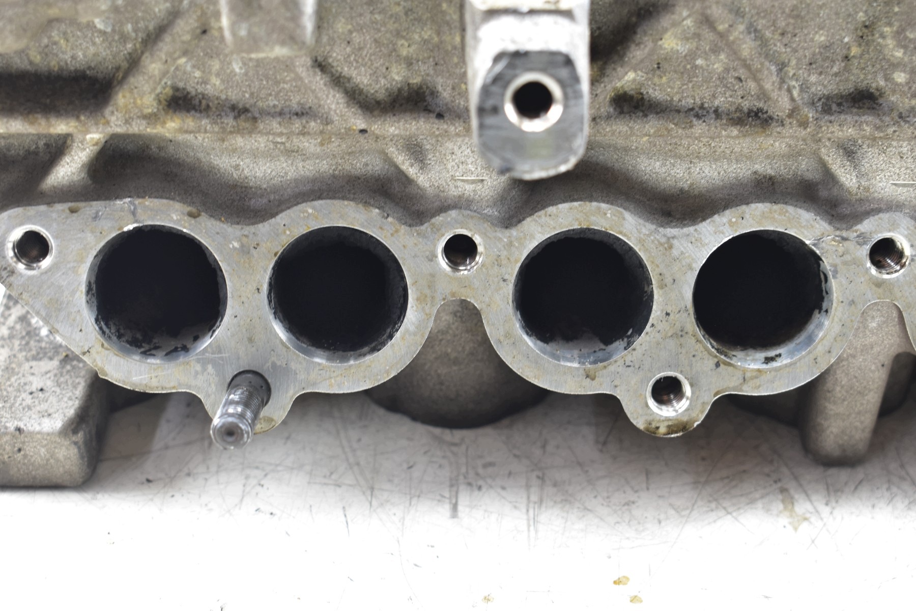 testata KIA CEED e RIO II CARENS III HYUNDAI I30 1.6 CRDI 22111-2A100